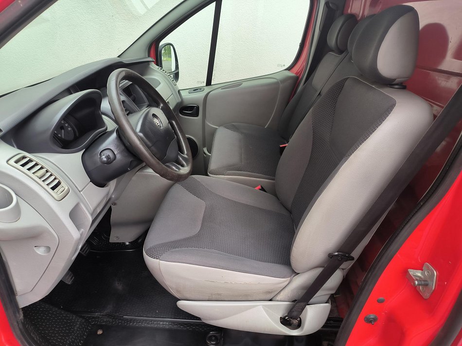 Opel Vivaro 2.0CDTi 