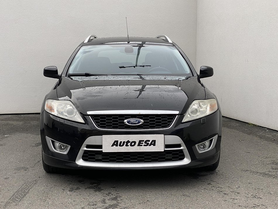 Ford Mondeo 2.2 TDCi Titanium S