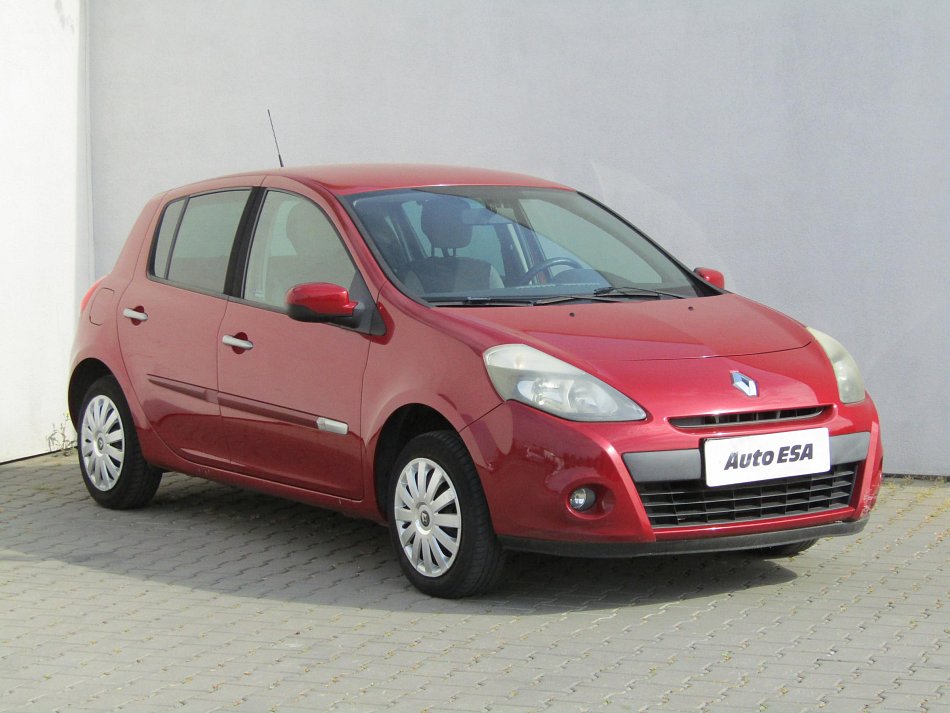 Renault Clio 1.2i 