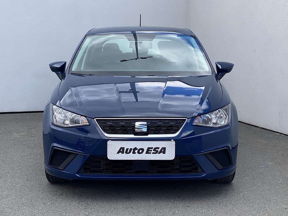 Seat Ibiza 1.0 i 