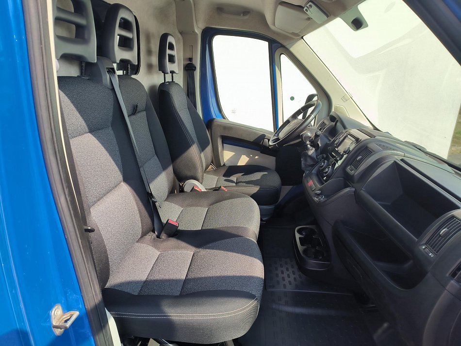 Fiat Ducato 2.3MJT  L2H1