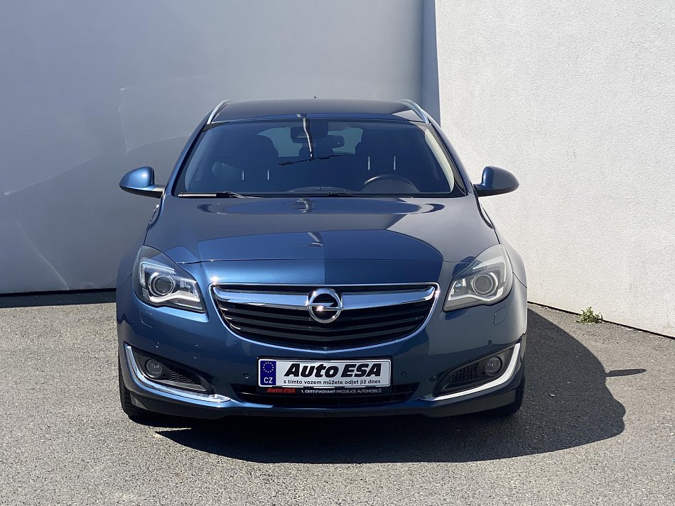 Opel Insignia 2.0 CDTi Innovation