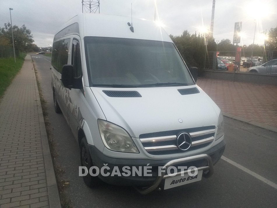 Mercedes-Benz Sprinter 2.2CDi  L3