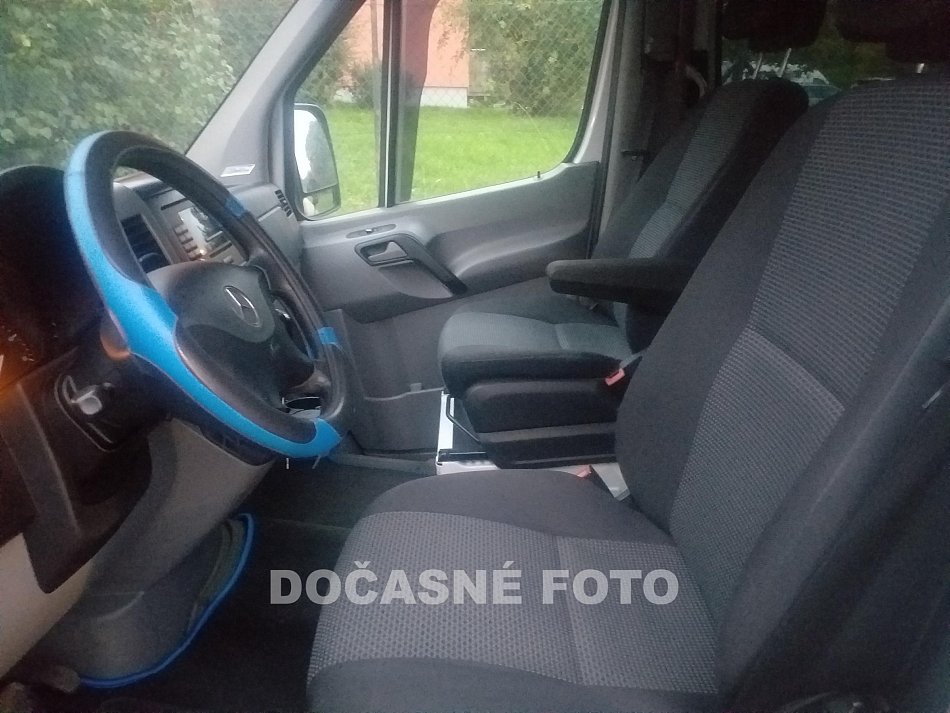 Mercedes-Benz Sprinter 2.2CDi  L3