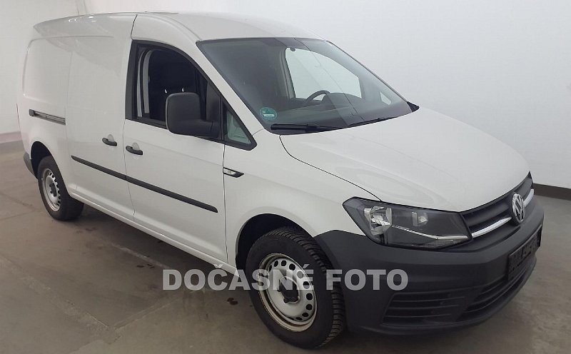 Volkswagen Caddy 1.4TGi  MAXi