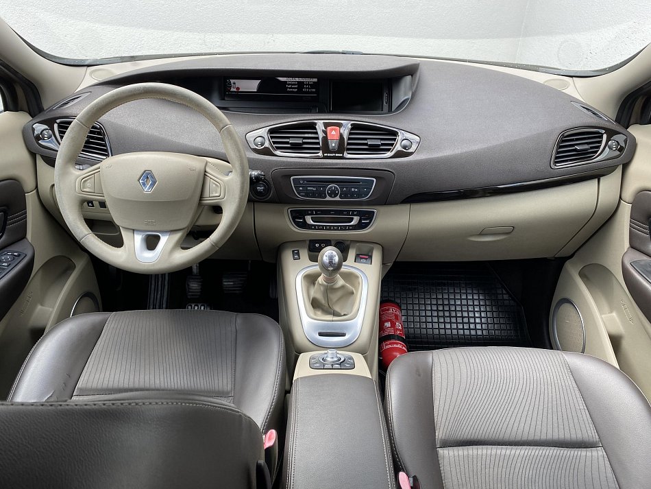 Renault Grand Scénic 1.5dCi 