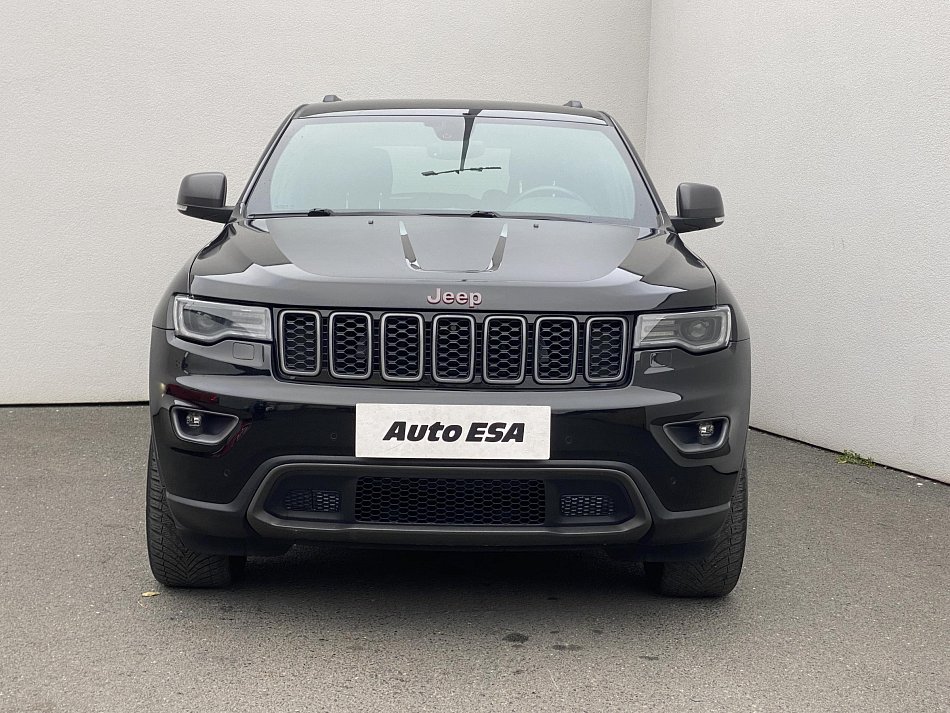 Jeep Grand Cherokee 3.0CRD  4x4