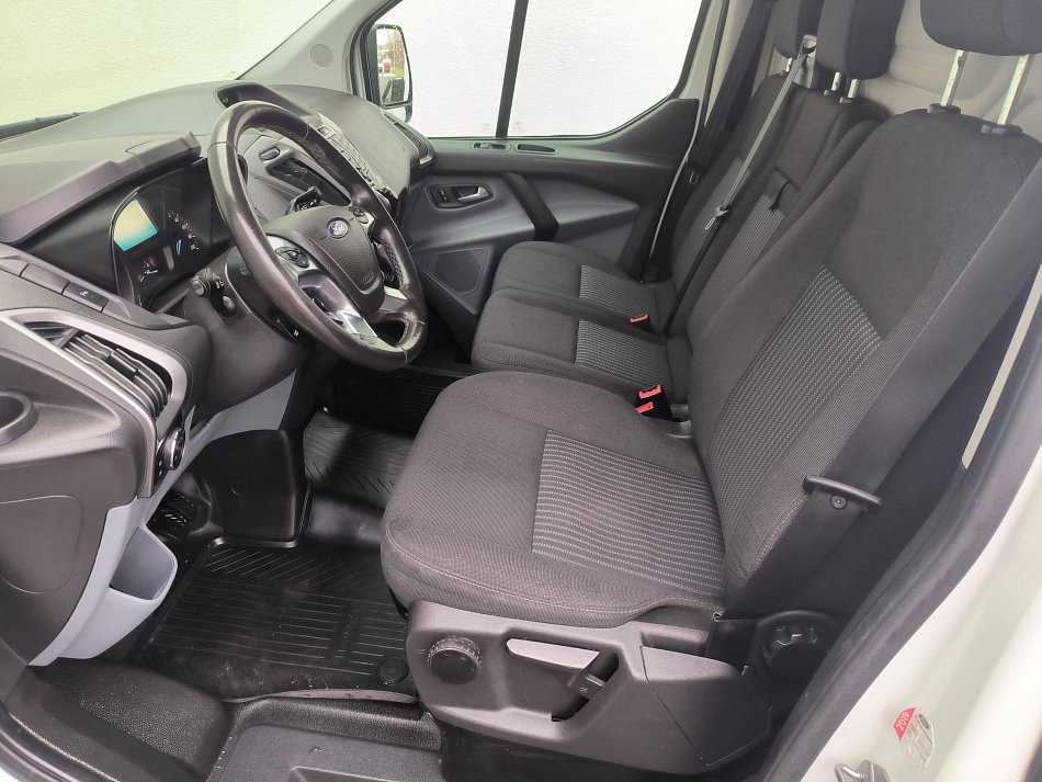 Ford Transit Custom 2.0TDCi Trend L2H1