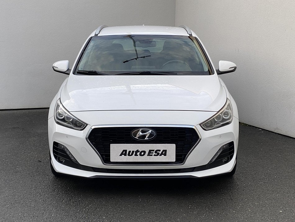 Hyundai I30 1.4 T-GDi  CW