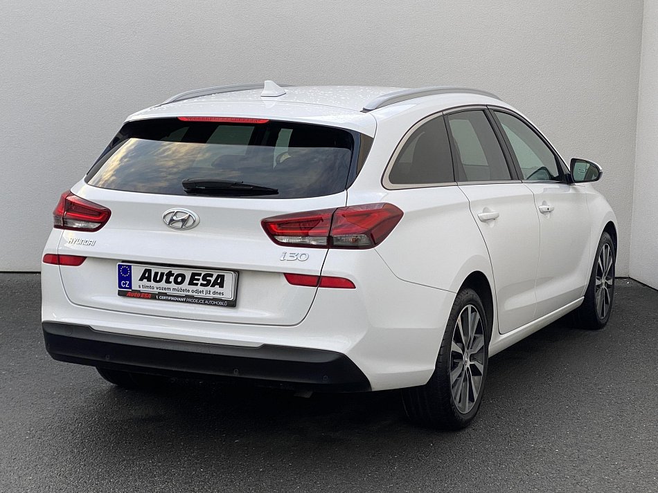 Hyundai I30 1.4 T-GDi  CW