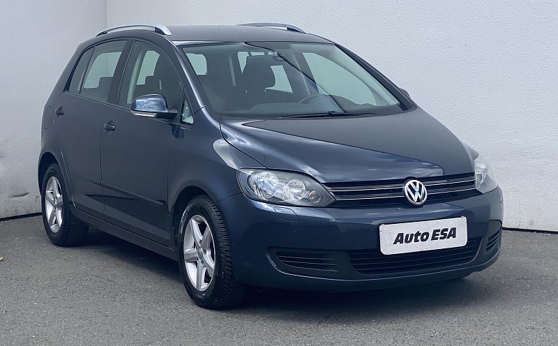 Volkswagen Golf Plus 1.6i Comfortline