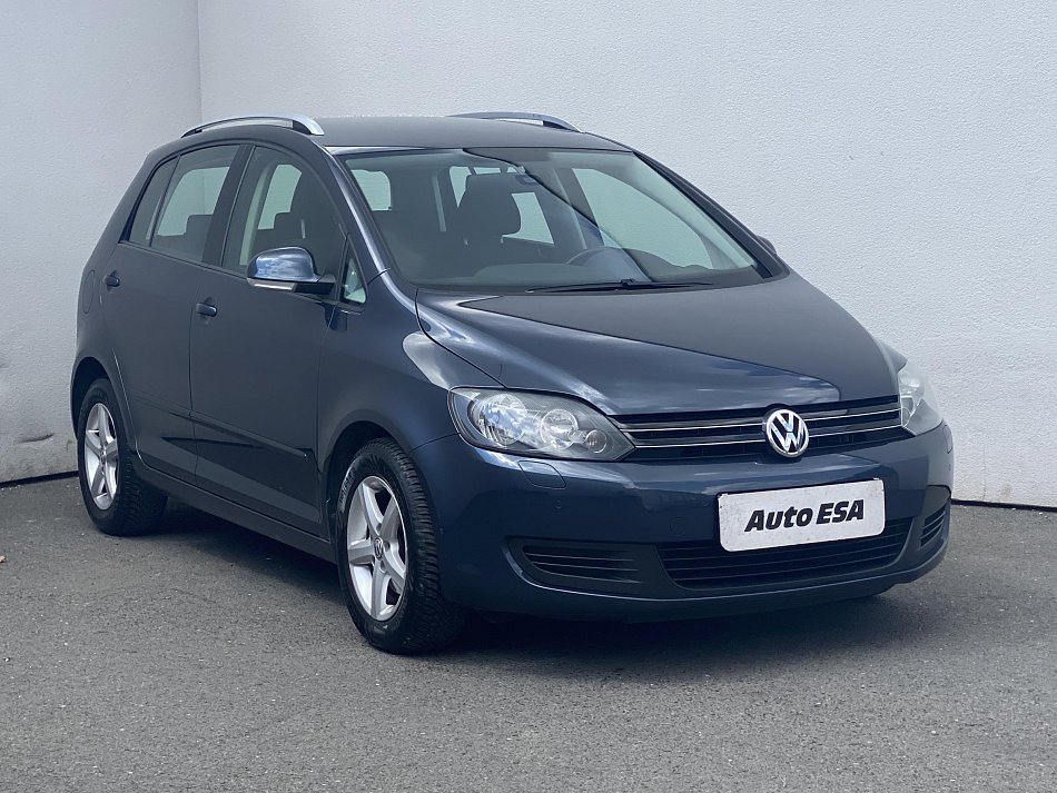 Volkswagen Golf Plus 1.6i Comfortline