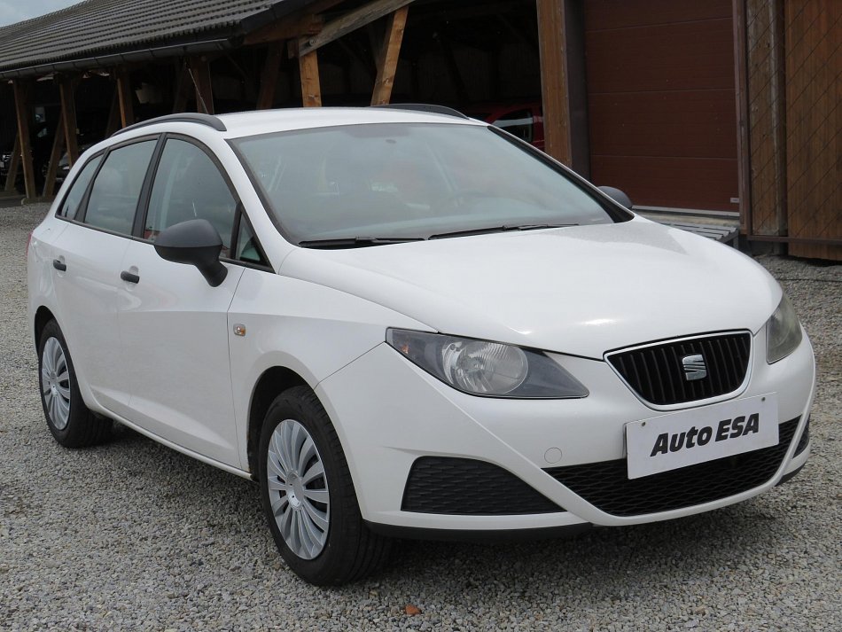 Seat Ibiza 1.2 12V 