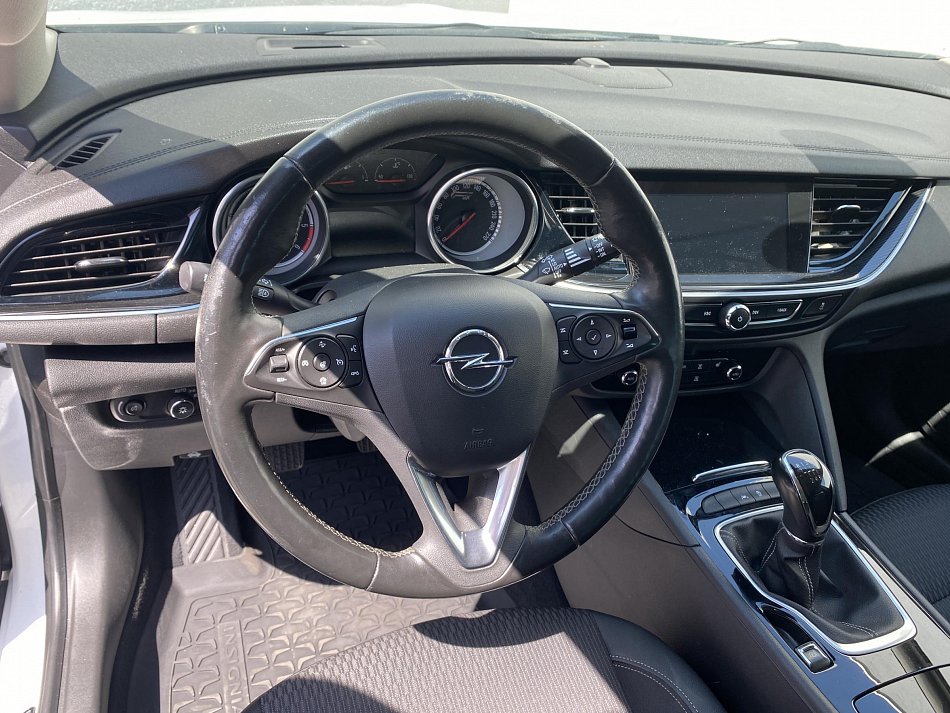 Opel Insignia 2.0 CDTi Innovation