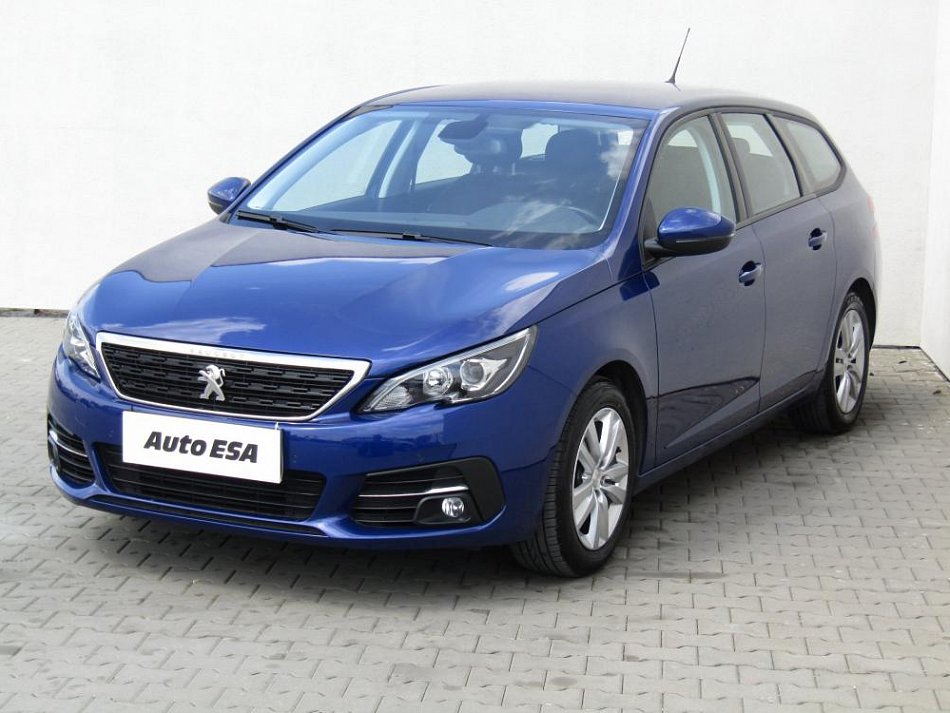 Peugeot 308 1.5 HDi Business