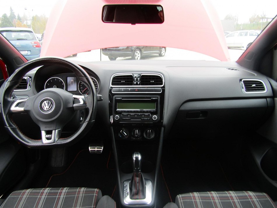 Volkswagen Polo 1.4 TSI 