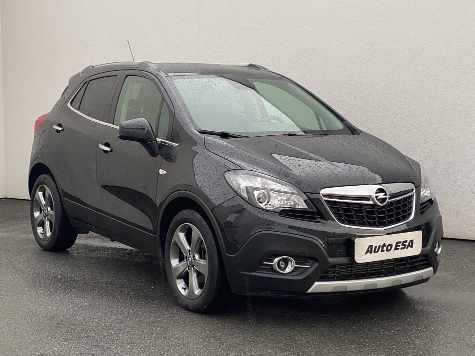 Opel Mokka 1.7 CDTi Innovation