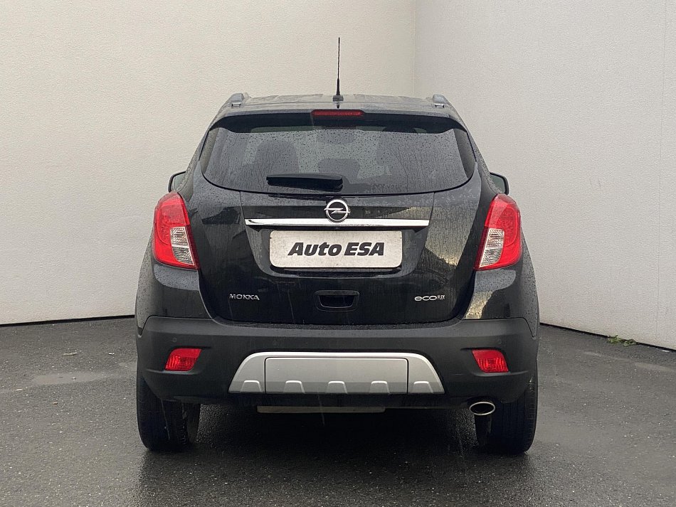 Opel Mokka 1.7 CDTi Innovation