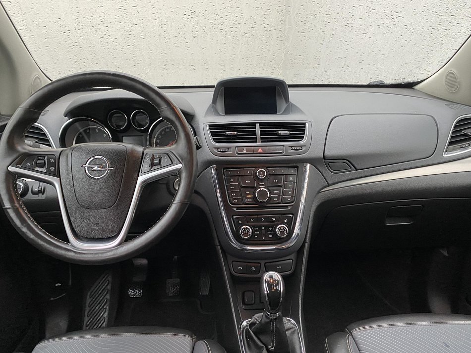 Opel Mokka 1.7 CDTi Innovation