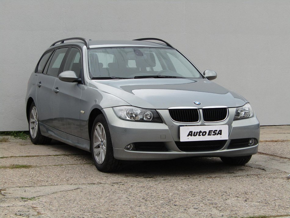 BMW Řada 3 2.0i 