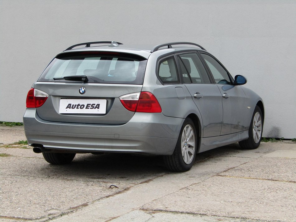 BMW Řada 3 2.0i 