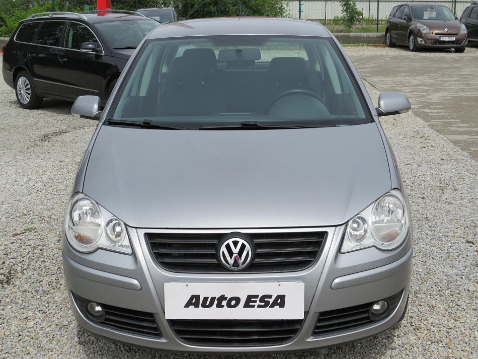 Volkswagen Polo 1.2 i 