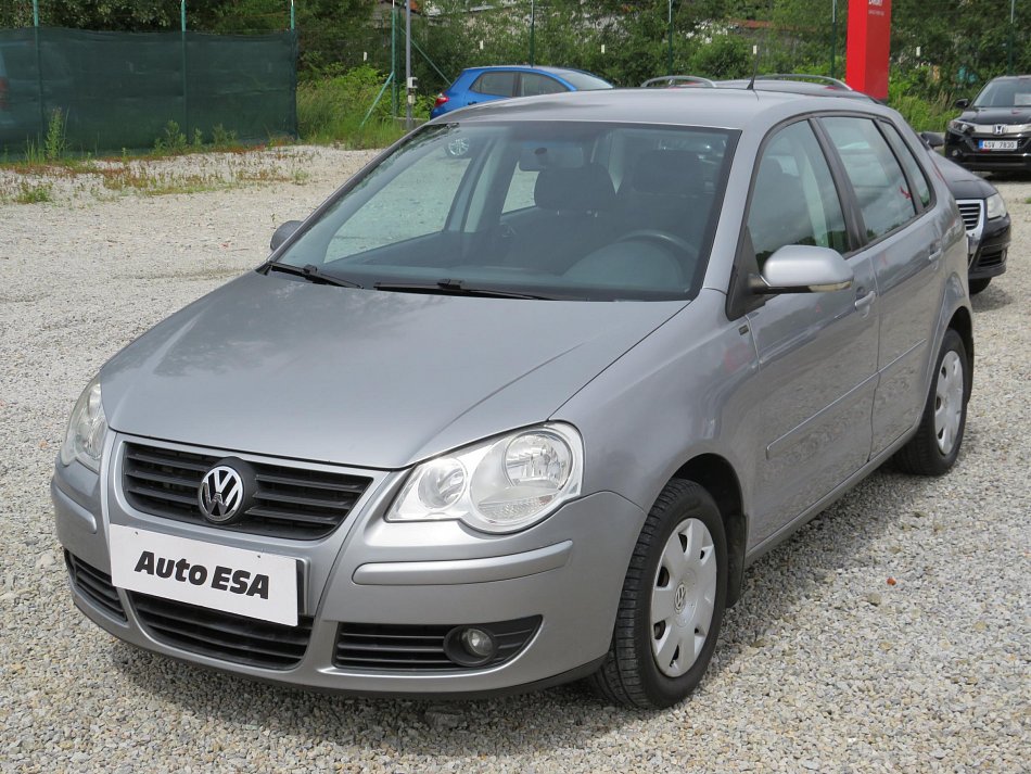 Volkswagen Polo 1.2 i 