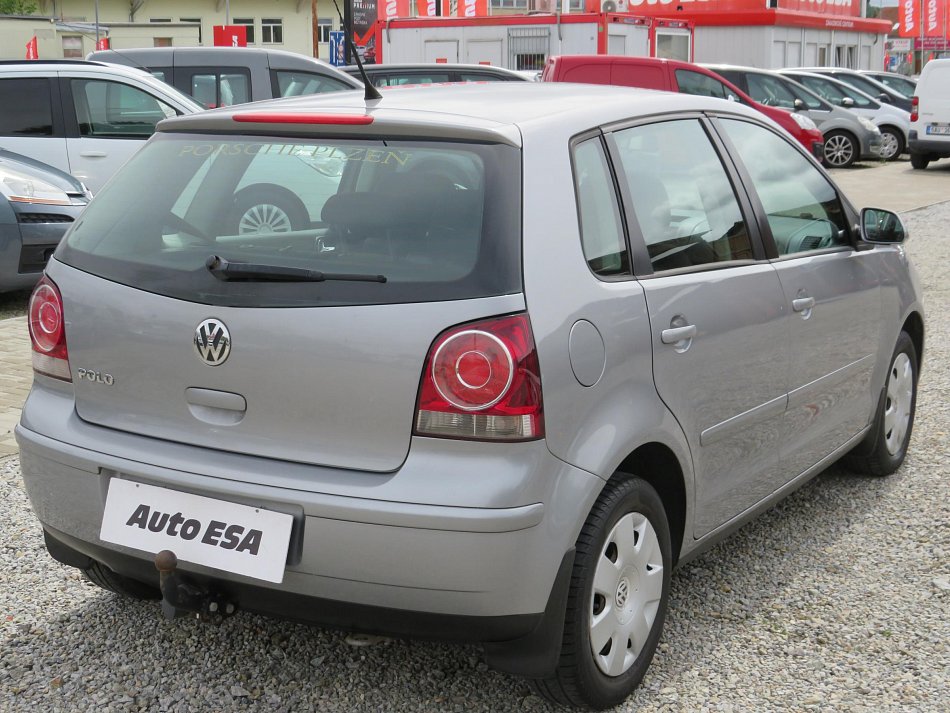 Volkswagen Polo 1.2 i 