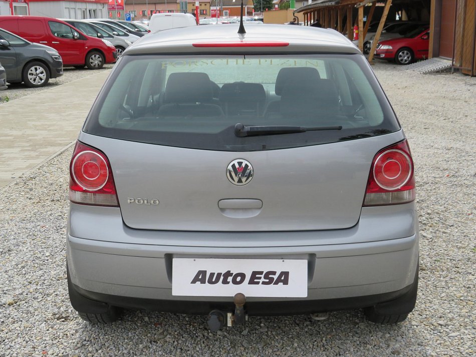 Volkswagen Polo 1.2 i 