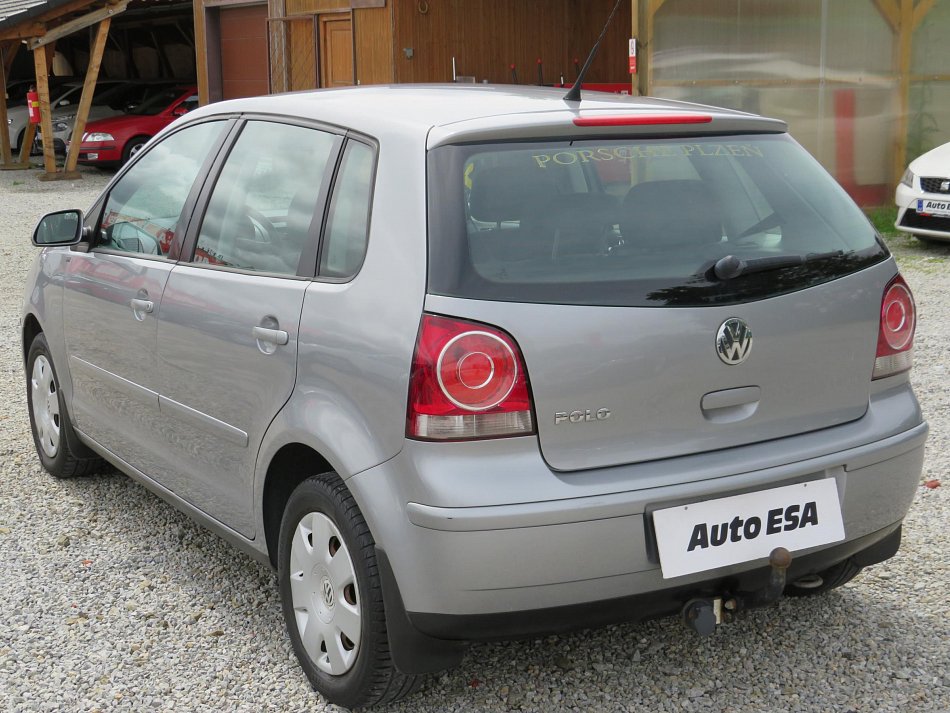 Volkswagen Polo 1.2 i 