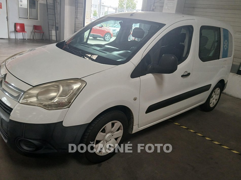 Citroën Berlingo 1.6VTi 