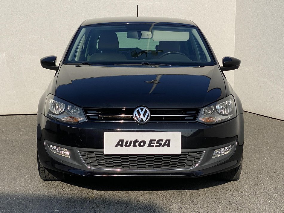 Volkswagen Polo 1.2TSi Highline