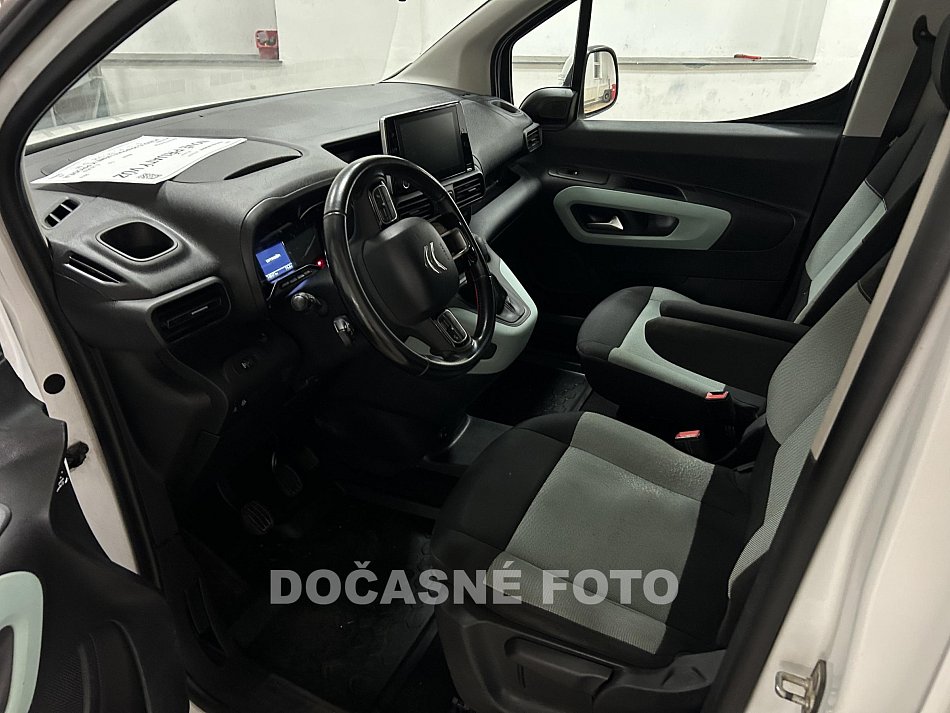 Citroën Berlingo 1.5HDi 