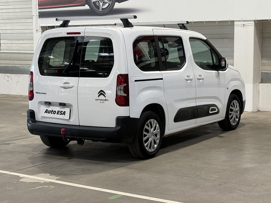 Citroën Berlingo 1.2T Feel