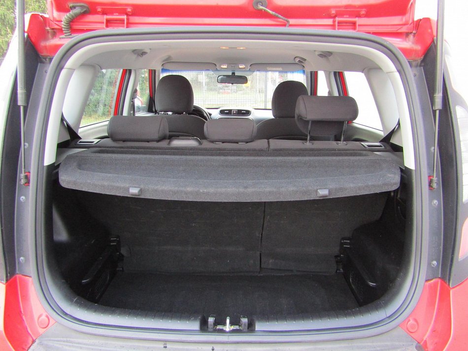 Kia Soul 1.6i 