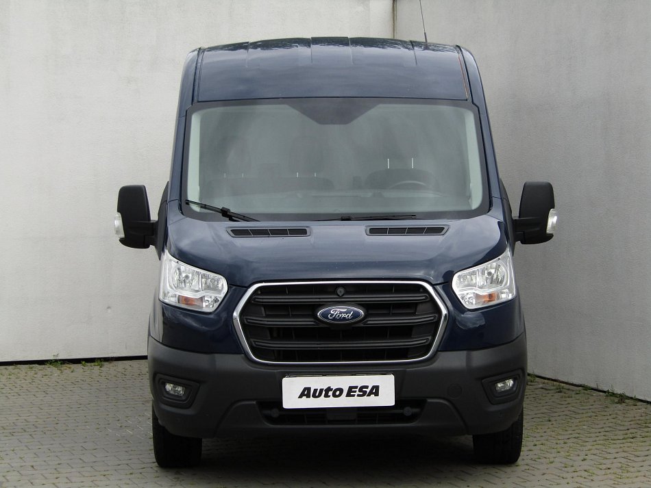 Ford Transit 2.0TDCi Trend L2H2