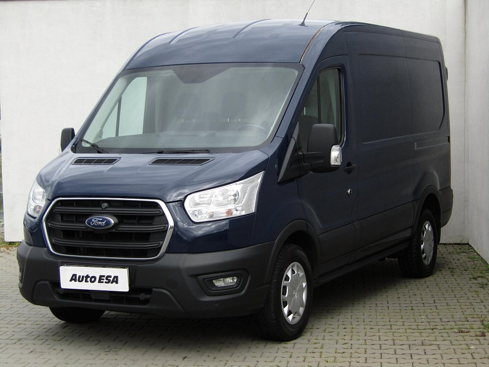 Ford Transit 2.0TDCi Trend L2H2