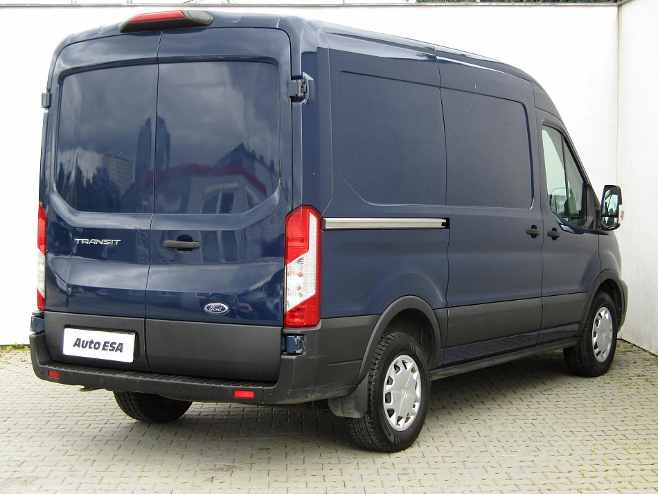 Ford Transit 2.0TDCi Trend L2H2