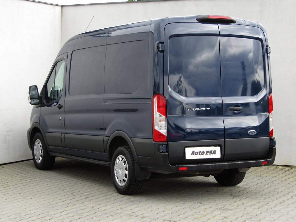 Ford Transit 2.0TDCi Trend L2H2