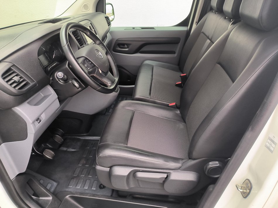 Opel Vivaro 1.5CDTi  L2