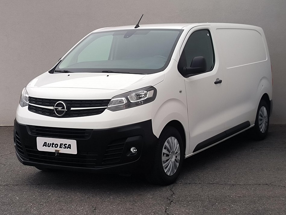 Opel Vivaro 1.5CDTi  L2