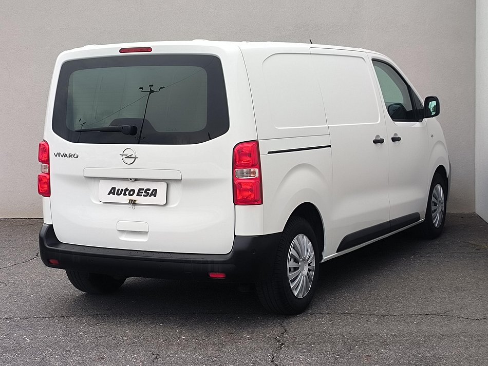 Opel Vivaro 1.5CDTi  L2