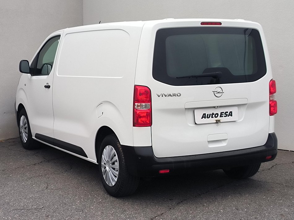 Opel Vivaro 1.5CDTi  L2