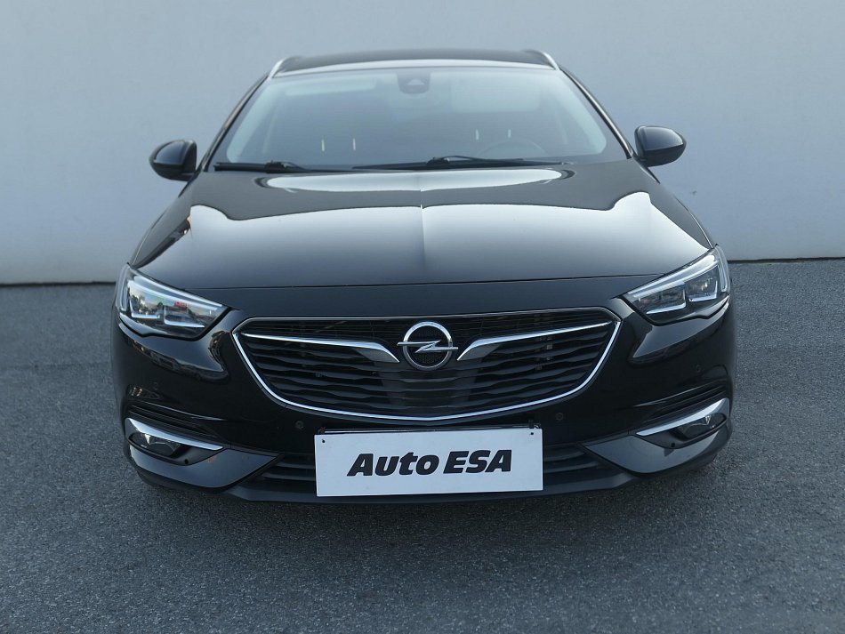 Opel Insignia 2.0CDTi 