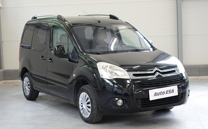 Citroën Berlingo 1.6 16V 