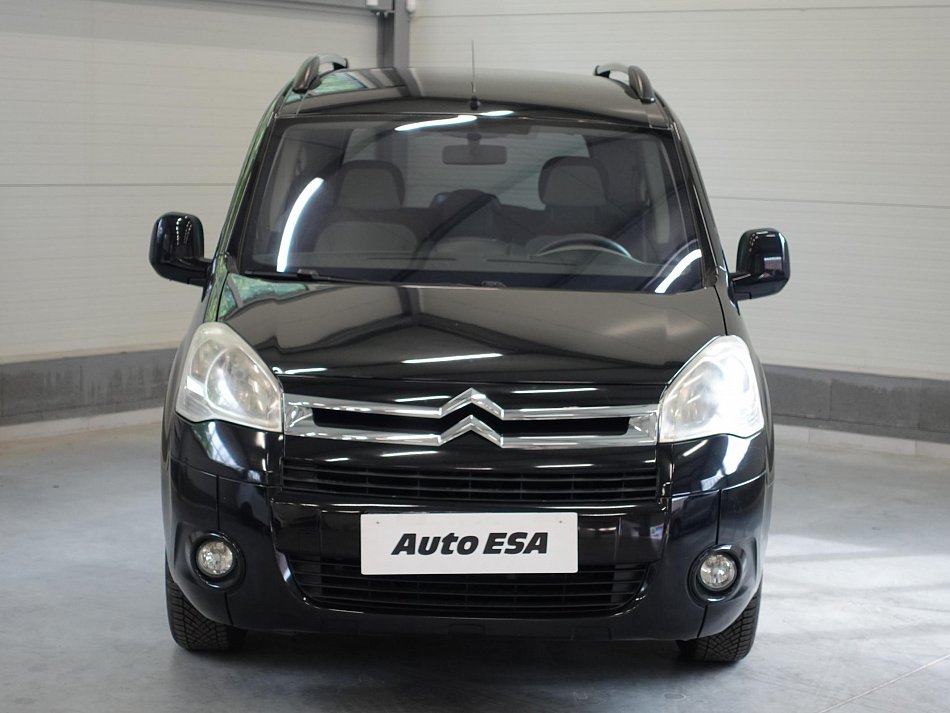 Citroën Berlingo 1.6 16V 