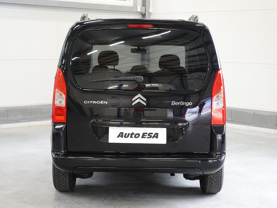 Citroën Berlingo 1.6 16V 