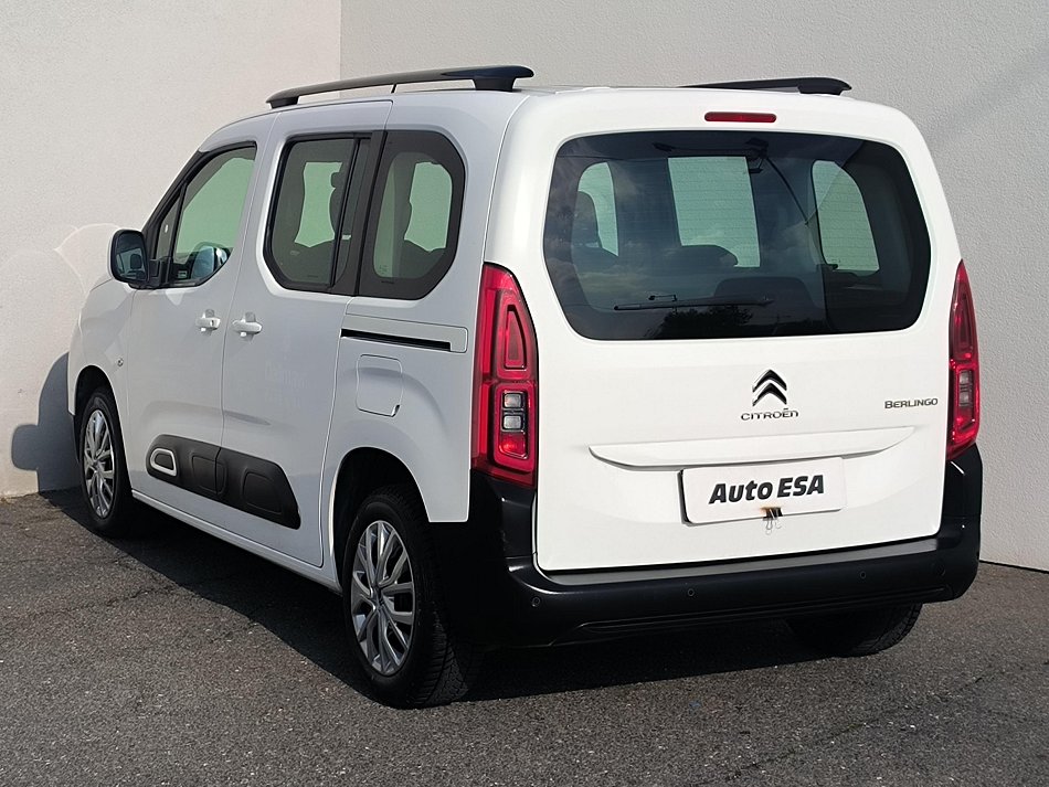 Citroën Berlingo 1.5HDi Feel MAXi