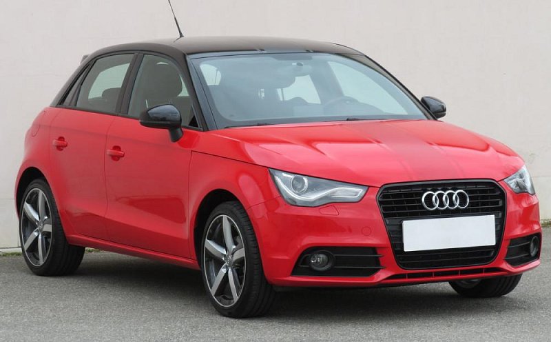 Audi A1 1.2 TFSi  Sportback