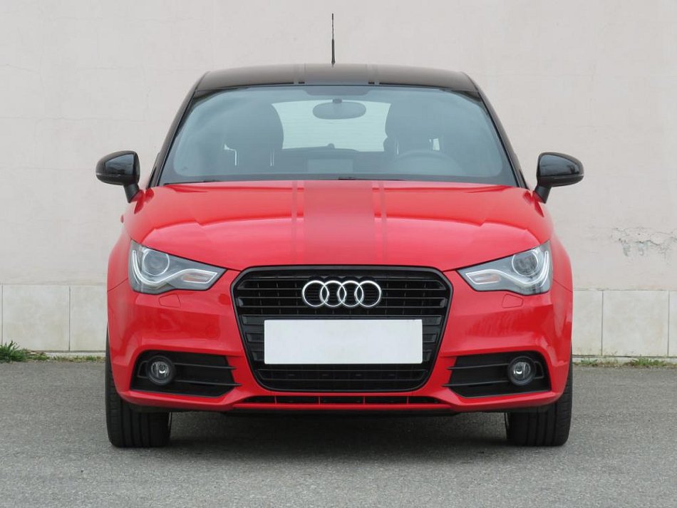 Audi A1 1.2 TFSi  Sportback